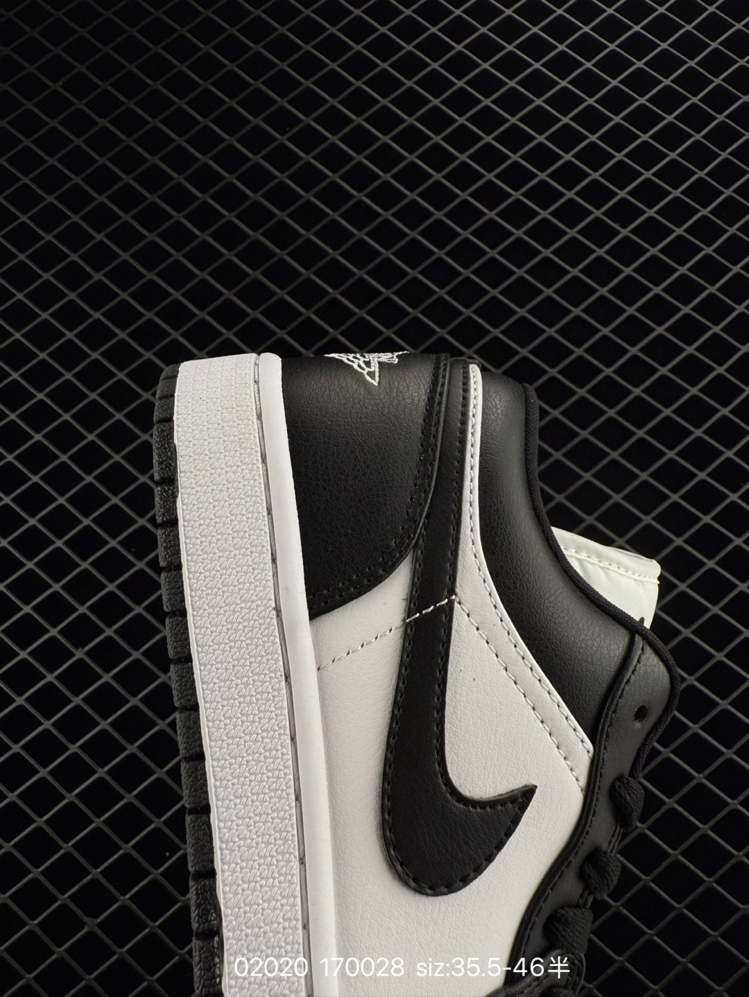 Air Jordan 1 Low AJ1